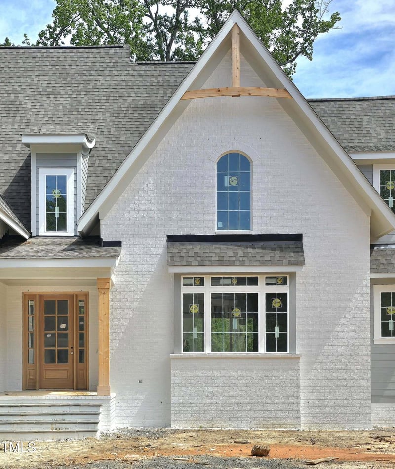 3340 Colby Chase Dr Lot 2, Apex, NC 27539