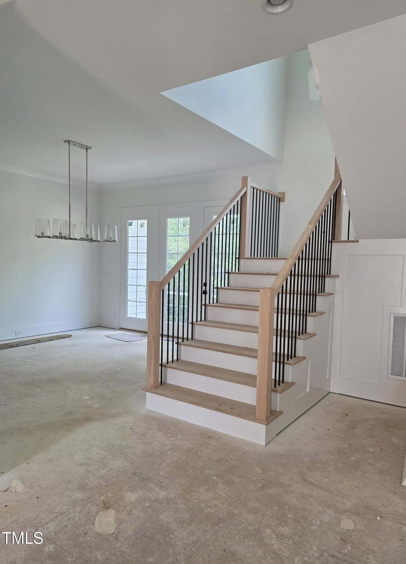 3340 Colby Chase Dr Lot 2, Apex, NC 27539