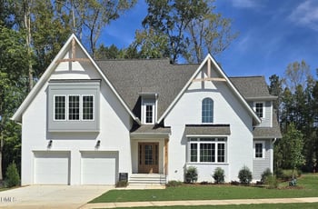 3340 Colby Chase Dr Lot 2, Apex, NC 27539