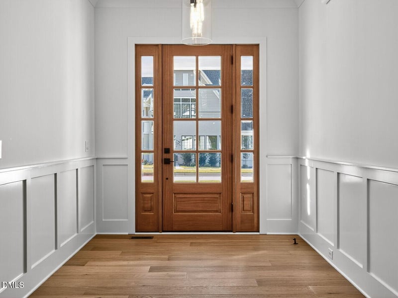 3340 Colby Chase Dr Lot 2, Apex, NC 27539