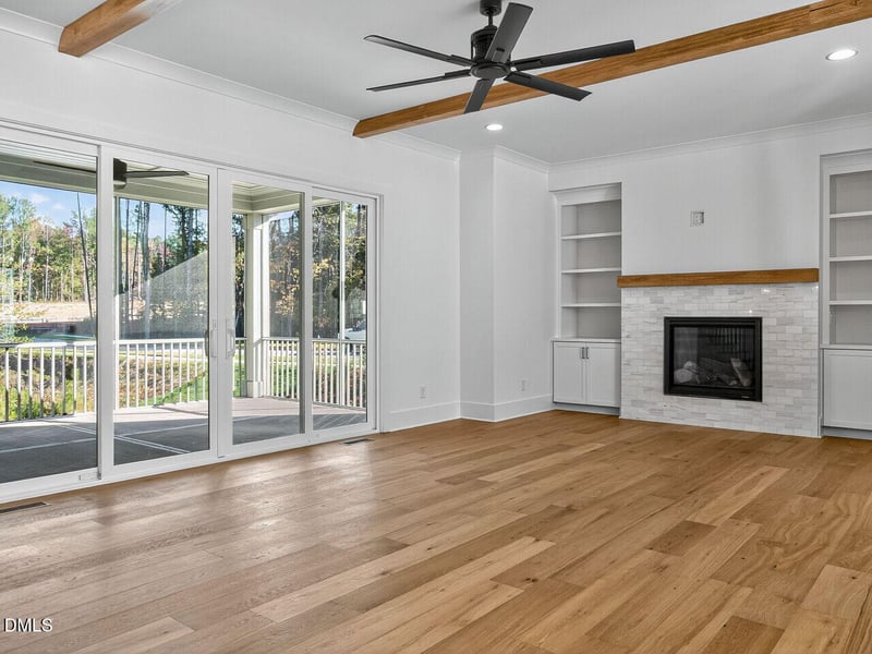 3340 Colby Chase Dr Lot 2, Apex, NC 27539