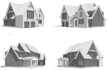 3340 Colby Chase Dr Lot 2, Apex, NC 27539