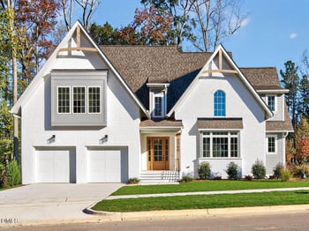 3340 Colby Chase Dr Lot 2, Apex, NC 27539