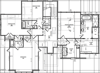 3340 Colby Chase Dr Lot 2, Apex, NC 27539
