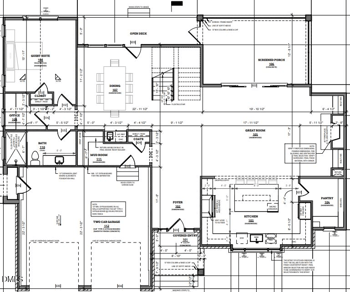 3340 Colby Chase Dr Lot 2, Apex, NC 27539