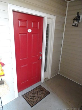 3340 Harbour Pointe Pl #4, Fayetteville, NC 28314