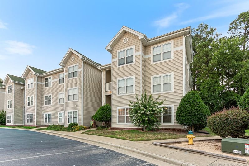 3340 Harbour Pointe Pl #4, Fayetteville, NC 28314
