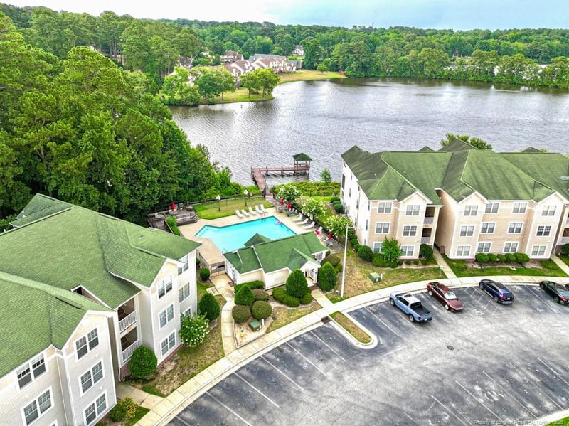 3340 Harbour Pointe Pl #4, Fayetteville, NC 28314