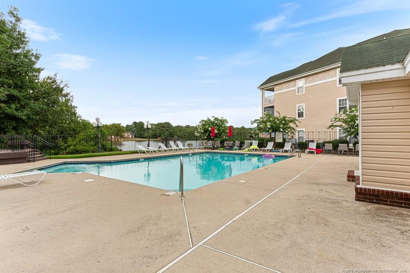 3340 Harbour Pointe Pl #4, Fayetteville, NC 28314