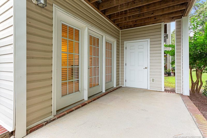 3340 Harbour Pointe Pl #4, Fayetteville, NC 28314