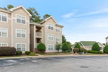 3340 Harbour Pointe Pl #4, Fayetteville, NC 28314