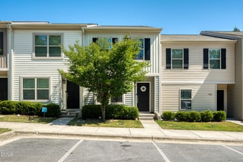 3340 Ivey Wood Ln, Durham, NC 27703