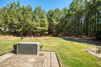 3340 Ivey Wood Ln, Durham, NC 27703