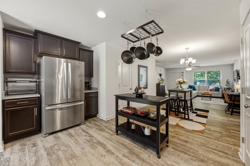 3340 Ivey Wood Ln, Durham, NC 27703