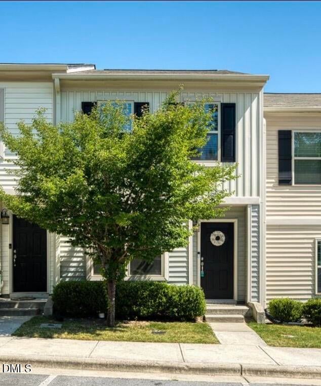 3340 Ivey Wood Ln, Durham, NC 27703