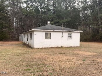 3340 Trail Dr, Wendell, NC 27591