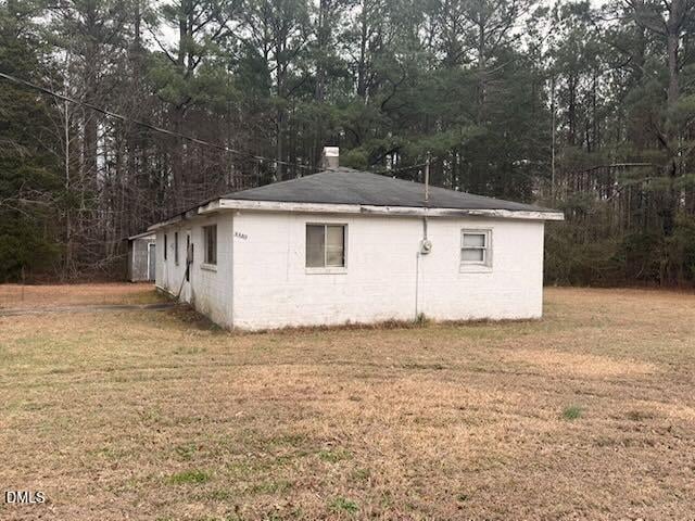 3340 Trail Dr, Wendell, NC 27591
