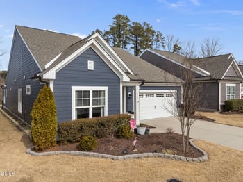 3340 Turner Ridge Dr, New Hill, NC 27562