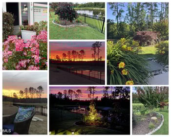 3340 Turner Ridge Dr, New Hill, NC 27562