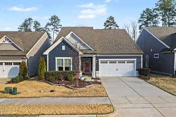 3340 Turner Ridge Dr, New Hill, NC 27562