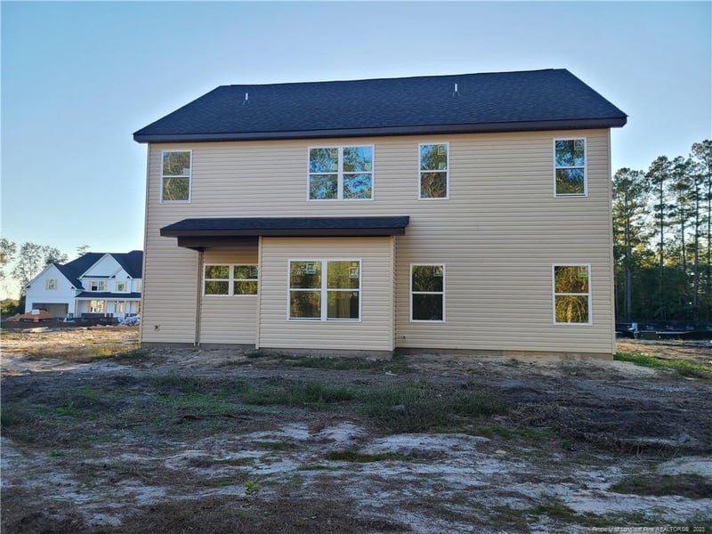 3341 Albument St, Fayetteville, NC 28348