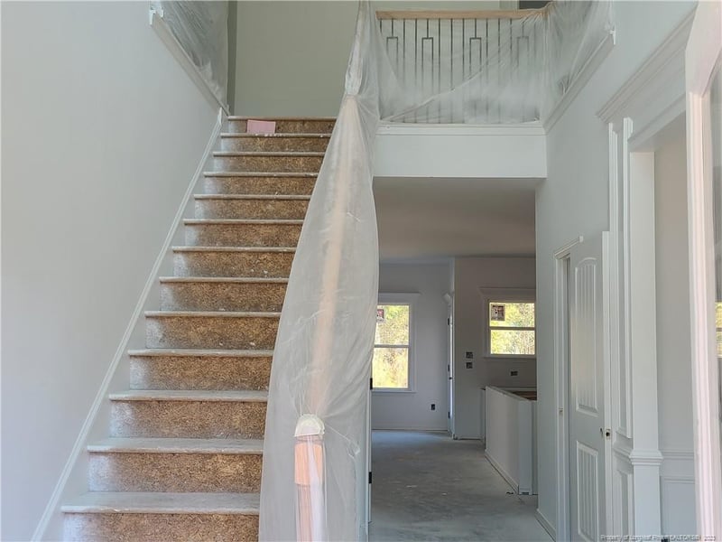 3341 Albument St, Fayetteville, NC 28348