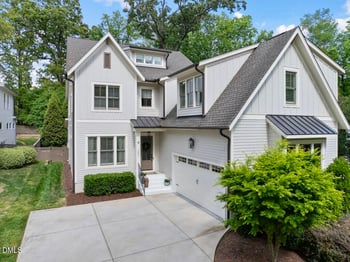 3341 Cheswick Dr, Raleigh, NC 27609