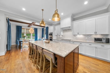 3341 Cheswick Dr, Raleigh, NC 27609