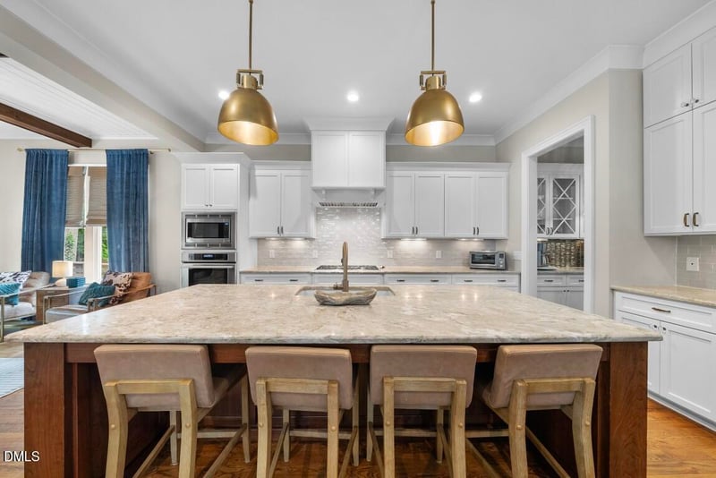 3341 Cheswick Dr, Raleigh, NC 27609