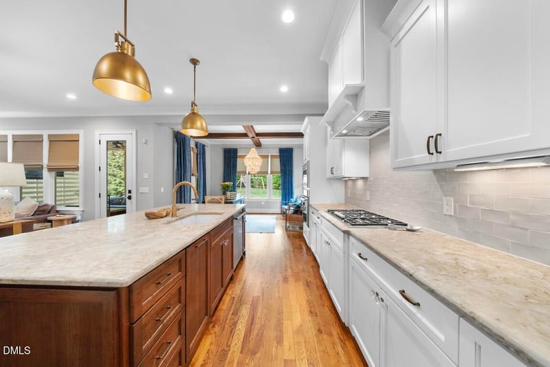 3341 Cheswick Dr, Raleigh, NC 27609