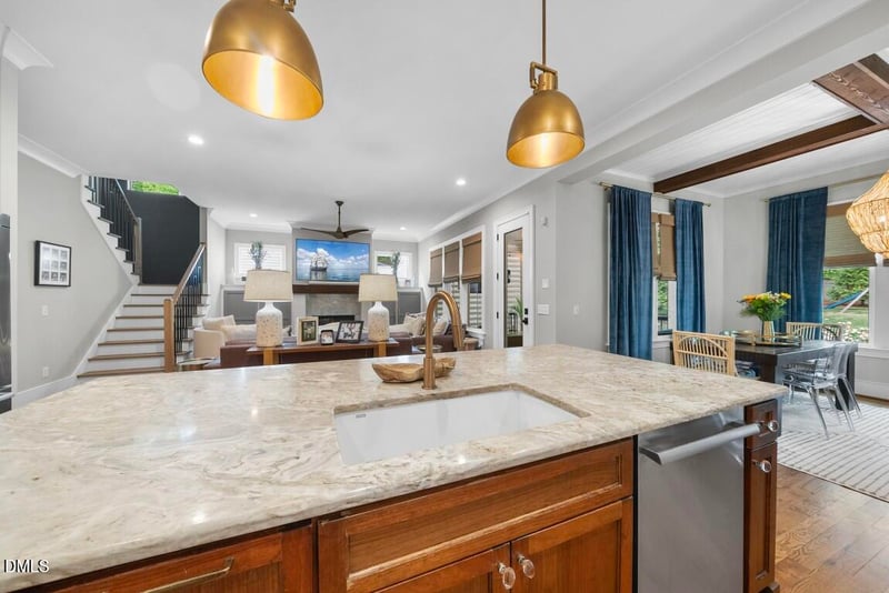 3341 Cheswick Dr, Raleigh, NC 27609