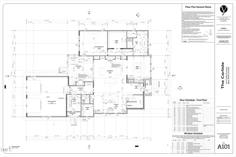 3341 Colby Chase Dr, Apex, NC 27539