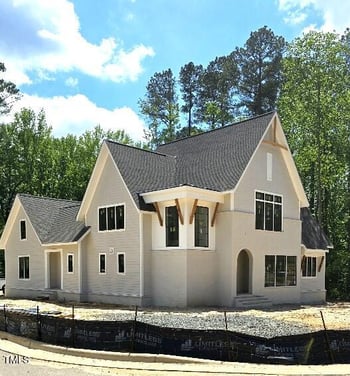 3341 Colby Chase Dr, Apex, NC 27539