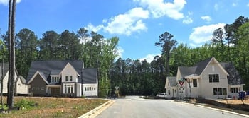 3341 Colby Chase Dr, Apex, NC 27539
