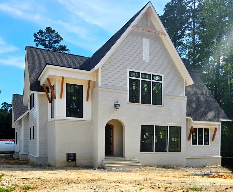 3341 Colby Chase Dr, Apex, NC 27539