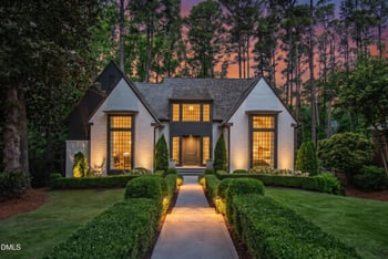 3341 Coleridge Dr, Raleigh, NC 27609