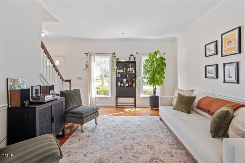 3341 Daingerfield Dr, Raleigh, NC 27616