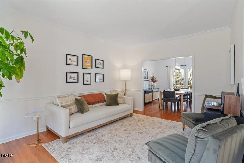 3341 Daingerfield Dr, Raleigh, NC 27616