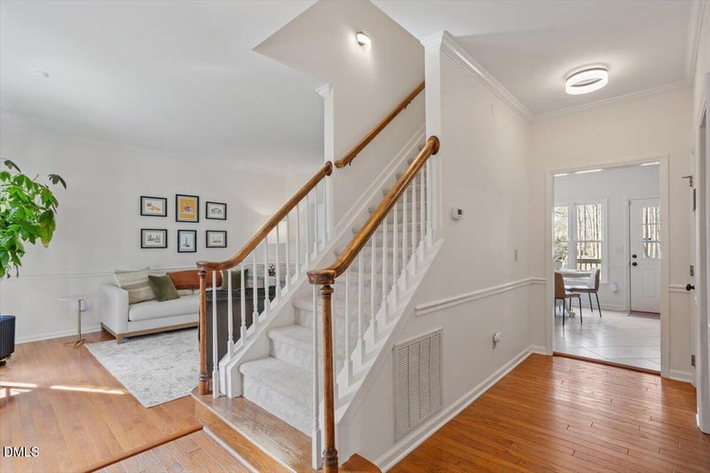 3341 Daingerfield Dr, Raleigh, NC 27616