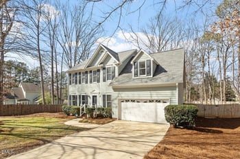 3341 Daingerfield Dr, Raleigh, NC 27616