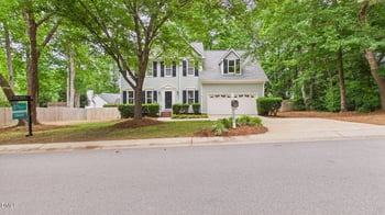 3341 Daingerfield Dr, Raleigh, NC 27616