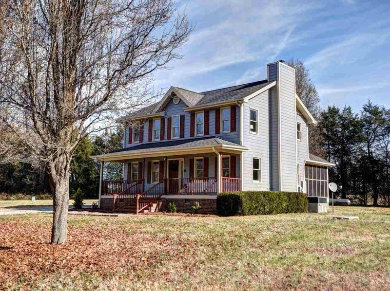 3341 Forrester Bend Rd, Hillsborough, NC 27278