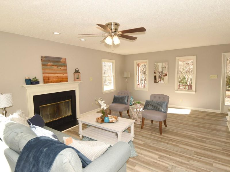 3341 Forrester Bend Rd, Hillsborough, NC 27278