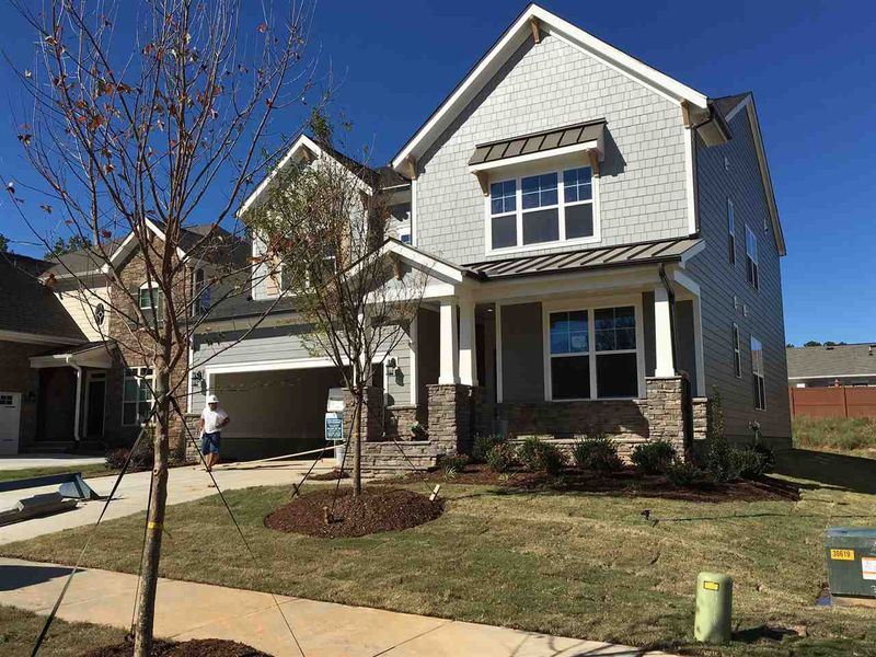 3341 Mountain Hill Dr, Wake Forest, NC 27587
