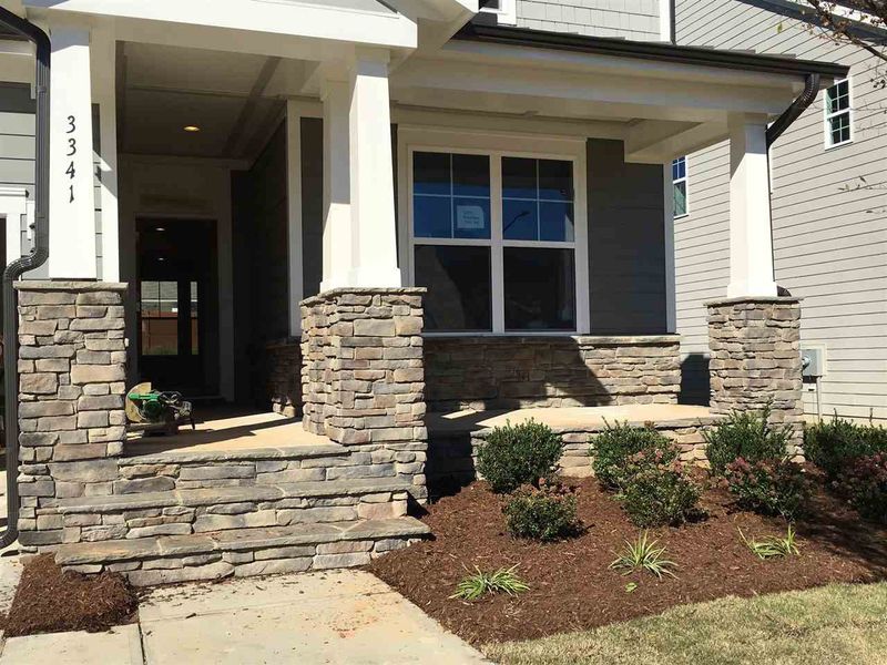 3341 Mountain Hill Dr, Wake Forest, NC 27587