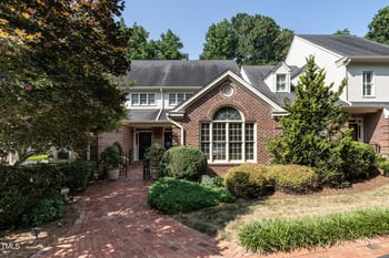 3341 Ridgecrest Ct, Raleigh, NC 27607