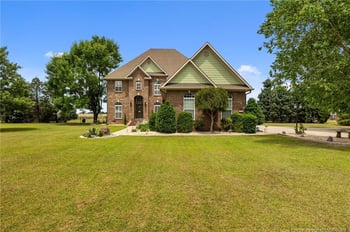 3341 School Rd, Fayetteville, NC 28306