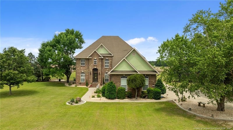 3341 School Rd, Fayetteville, NC 28306