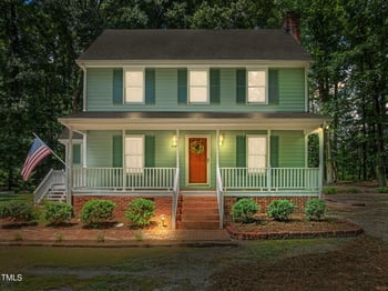 3341 Ventura Cir, Wake Forest, NC 27587