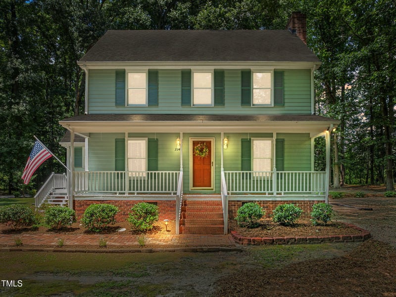 3341 Ventura Cir, Wake Forest, NC 27587